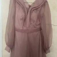 لباس مجلسی