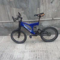 دوچرخه