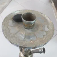 قلیان برنجی|کلکسیون و سرگرمی|تهران, کوثر|دیوار