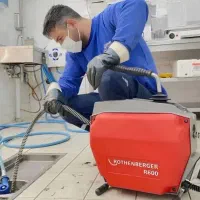 لوله بازکنی تعمیرات ونصب سرویس پکیج ابگرمکن اسپیلت