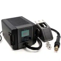 هیتر تک کاره حرفه ای کوییک مدل QUICK TR1300A