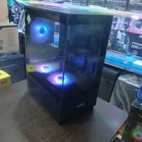 کیس اکواریومی نسل ۹ core i5