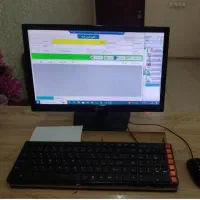 برنامه نویس فول استک