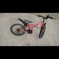 دوچرخه20دنده ای