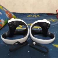 PlayStation VR2|کنسول، بازی ویدئویی و آنلاین|شیراز, درکی|دیوار