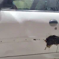 صافکاری پی دی ار