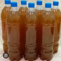 سرکه خانگی