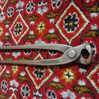 انبر آرماتور بندی مارک کنی پکس اصلی المانی