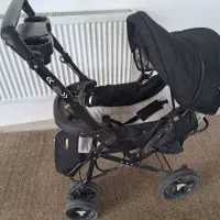 کالسکه دلیجان اصل|کالسکه و لوازم جانبی|ایلام, |دیوار