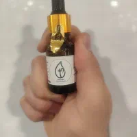 روغن ضد درد هلکسیر اصل و کاملاً ارگانیک