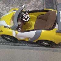 ماشین شارژی|اسباب‌‌بازی|اردبیل, |دیوار