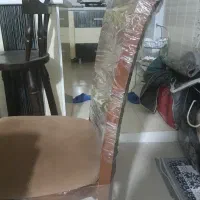میز ناهار خوری ۴ نفره