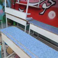 نیمکت و صندلی