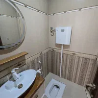 ۱۲۵ متر ۲ خواب در شهرک غرب ( فلامک )|اجارهٔ آپارتمان|تهران, ایوانک|دیوار