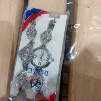 ساعت مچی زنانه دست بند دار|ساعت|شادگان, |دیوار