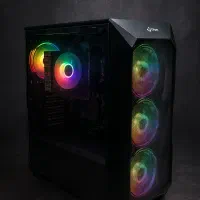 کیس گیمینگ DDR5