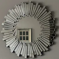 ایینه دکوراتیو خارجی