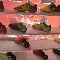 کفش سالنی اورجینال