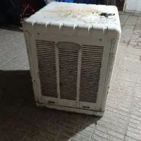 کولر ابی|کولر آبی|اراک, |دیوار