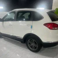 تیگو ۵فول بیرنگ معاوضه