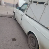 سلام وانت پیکان سالم بشرت فقط معاوضه باپراید|خودرو سواری و وانت|پارس‌آباد, |دیوار