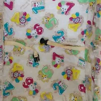 گهواره تاشو نوزاد|تخت و صندلی بچه|قزوین, |دیوار