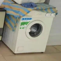 انواع بخاری و لباسشویی