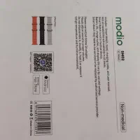 ساعت هوشمند مودیو