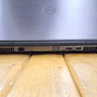 لپ تاپ dell طراحی، حسابداری، دانشجویی m4800|رایانه همراه|میبد, |دیوار