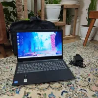 لپتاپ لنوو IP3 با رم DDR4 هارد SSD صفحه 16FullHD