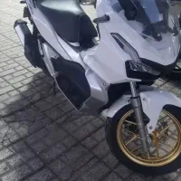 موتور اتومات ایدلینگ ADV