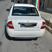 فروش تیبا صندوق دار