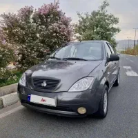 تیبا۲ مدل ۹۵ بی رنگ شاسی پلمپ