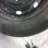 لاستیک پژو