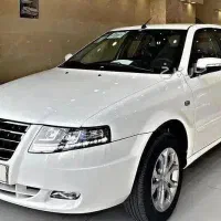 سورن پلاس ef7دوگانه سوز خشک،فروش فوری