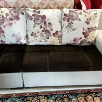 مبل ال تمیز|مبلمان خانگی و میز عسلی|صدرا-فارس, فاز ۱|دیوار