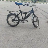 دوچرخه