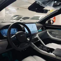 (Byd) چشم خدا۲۰۲۵ اقساط