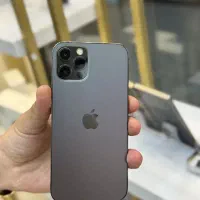 گوشی آیفون 12 پرو دو سیم کارت/ اقساطی 3.5%