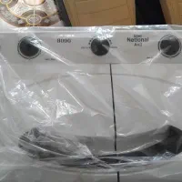 ماشین لباسشویی دوقلوی اوماتیک|ماشین لباسشویی و خشککن لباس|نیک شهر, |دیوار