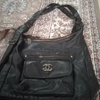 کیف چرم سنگ‌شور وارداتی