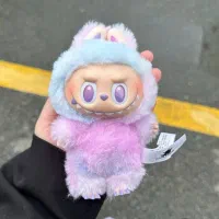 عروسک لبوبو اورجینال مارک pop mart باجعبه|اسباب‌‌بازی|تبریز, |دیوار