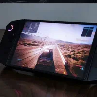 لنوو لیجن گو|کنسول، بازی ویدئویی و آنلاین|تهران, جوادیه|دیوار