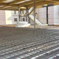 اجرای اسکلت فلزی،سازه نگهبان،سقف عرشه فولادی وسوله|خدمات پیشه و مهارت|تهران, آرژانتین|دیوار