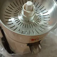 آب مرکبات گیری نو نو وسالم|آبمیوهگیر و آبمرکباتگیر|قم, زنبیل آباد|دیوار