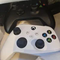 XBOX S|کنسول، بازی ویدئویی و آنلاین|مشهد, سرافرازان|دیوار