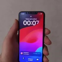 اپل iPhone 11 Pro Max با حافظهٔ ۲۵۶ گیگابایت