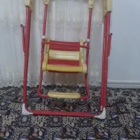 تاب بچگانه|اسباب‌‌بازی|رشت, بالاکویه|دیوار