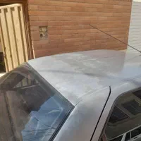 ۴۰۵ مدل ۸۹ دوگانه سوز شرکتی