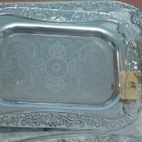 دوعدد سینی نو